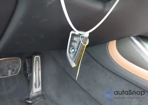 2022 BMW X7 xDrive40I from USA, damaged, VIN 5UXCW2C06N9N07716